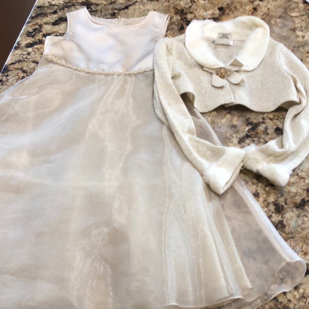 Holiday Dress